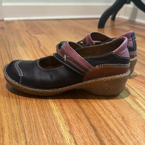 Josef Seibel shoe size 36 (6) in great preowned condition. - Picture 3 of 14